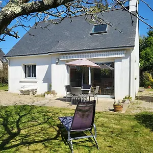 La Maison De Gigi, A 2 Minutes De La De Kerler Hébergement de vacances